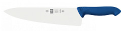 Нож поварской Шеф Icel 25см, синий HORECA PRIME 28600.HR10000.250 фото